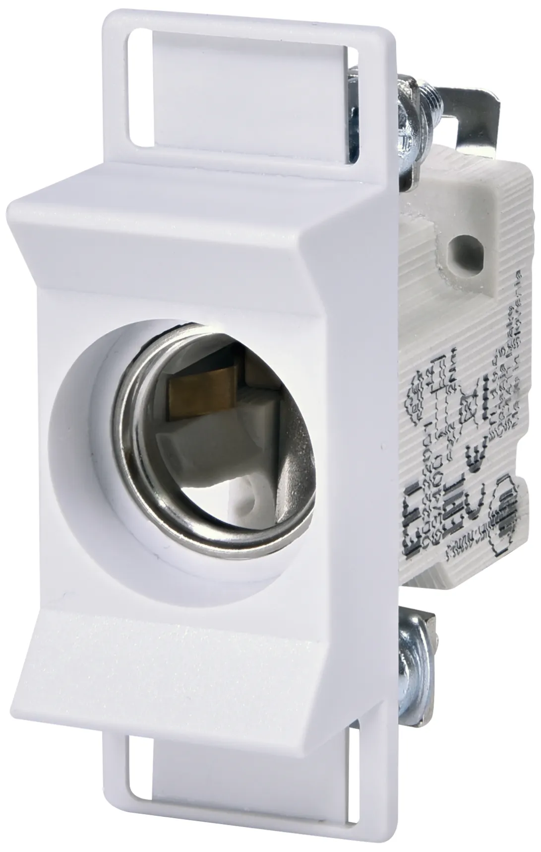 Тримач запобіжника D02 E18 63A N 1p 002222001