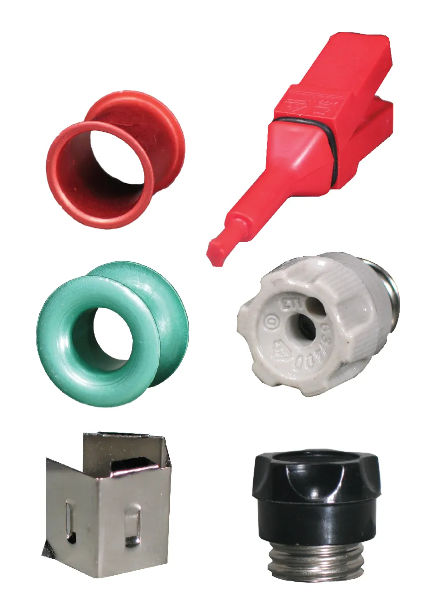 Кришка для тримача KP D02 002232004