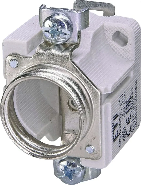 Тримач запобіжника DII E27 25A EZN 1p 002322009