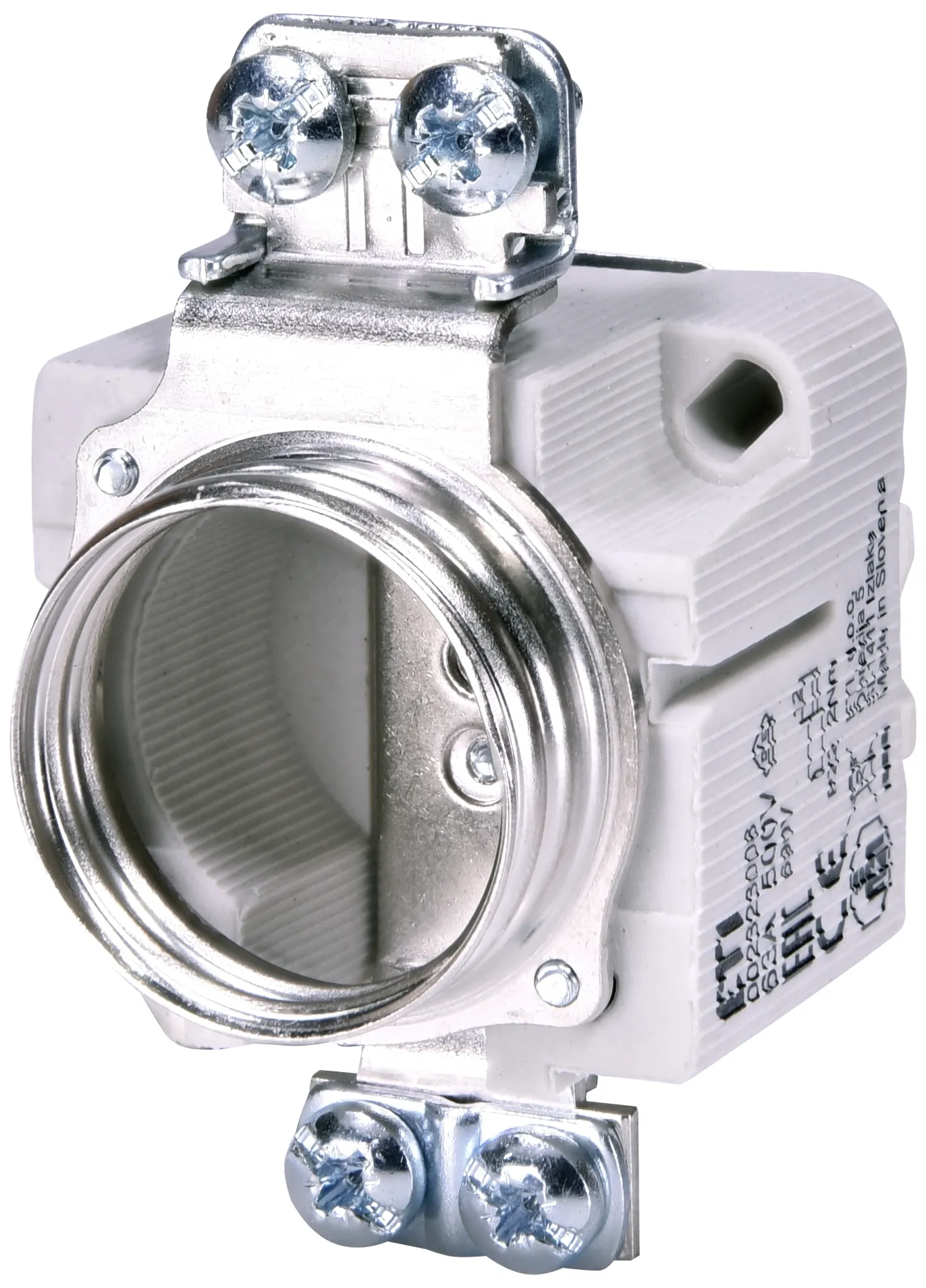 Тримач запобіжника DIII E33 63A EZN 1p 002323008