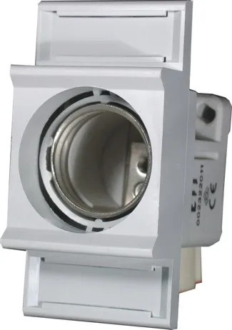 Тримач запобіжника DIII E33 63A EZN M6+ZP 002323023