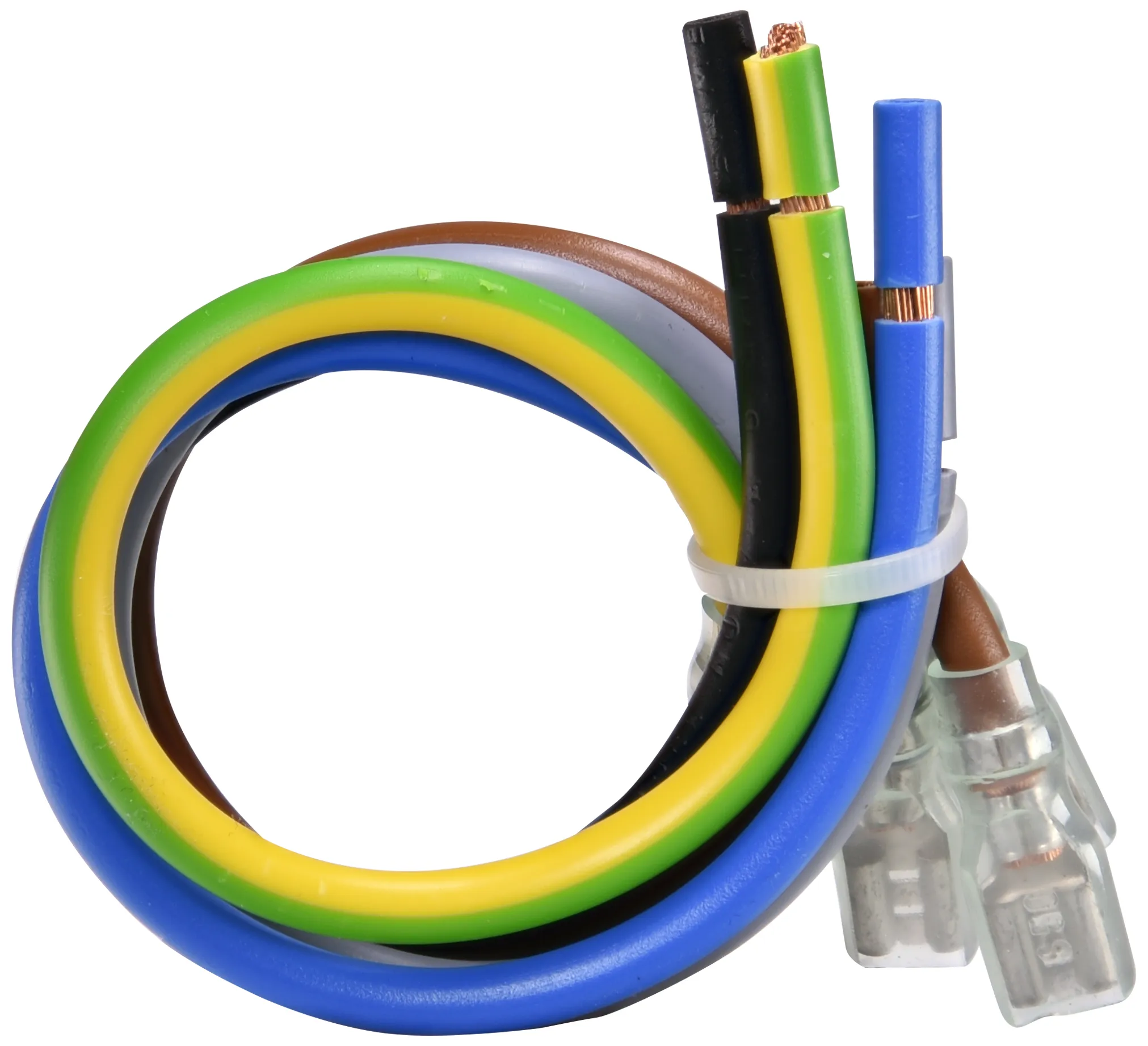 Кабель Cable set ETITEC EV T23 002440874