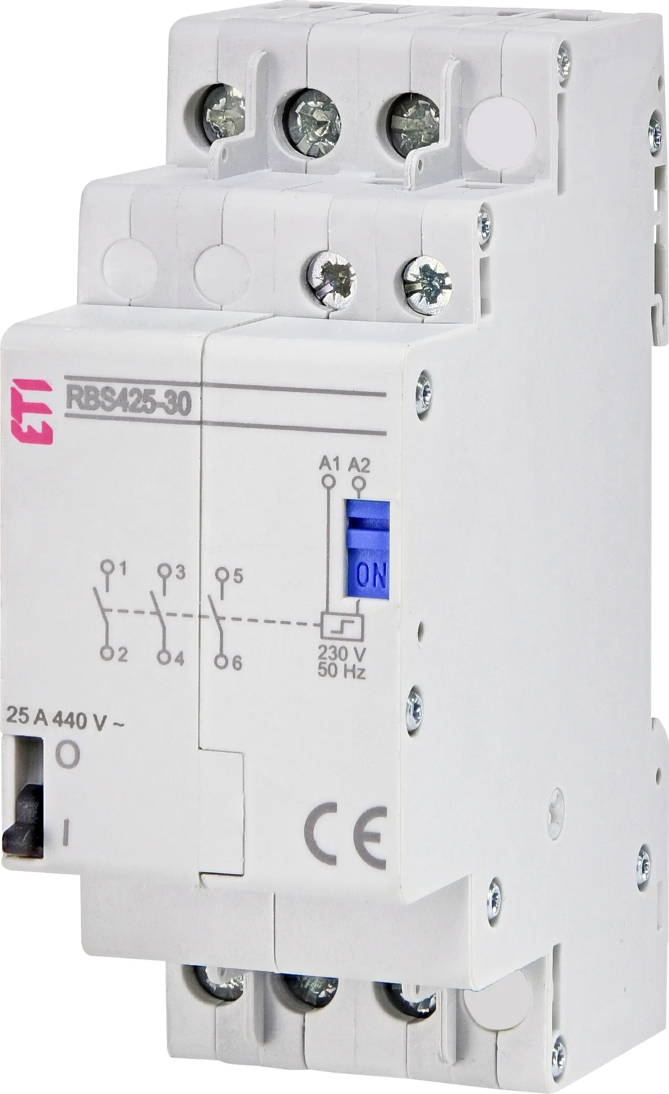 Комутаційний апарат RBS425-30-230V AC 002464131