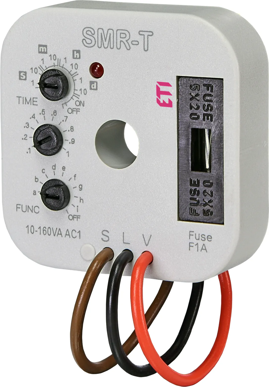 Реле часу SMR-T 002470004