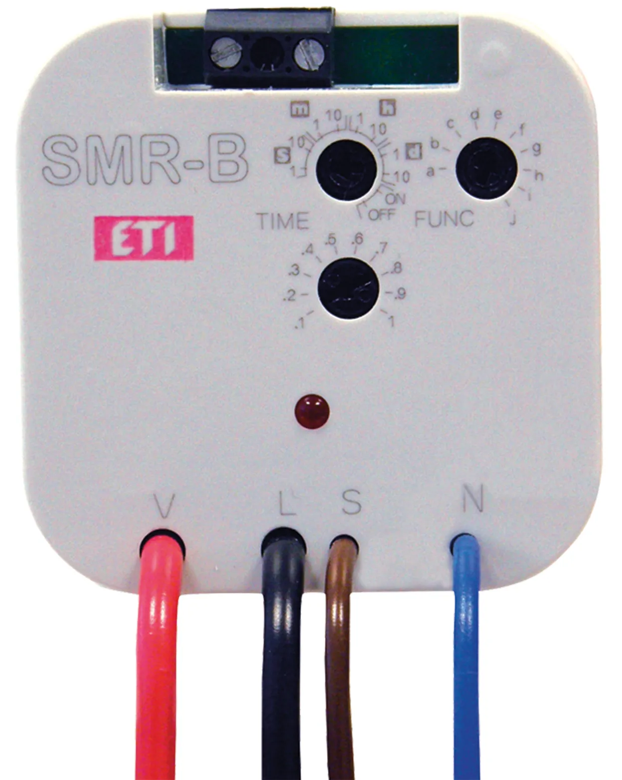 Реле часу SMR-B 002470021