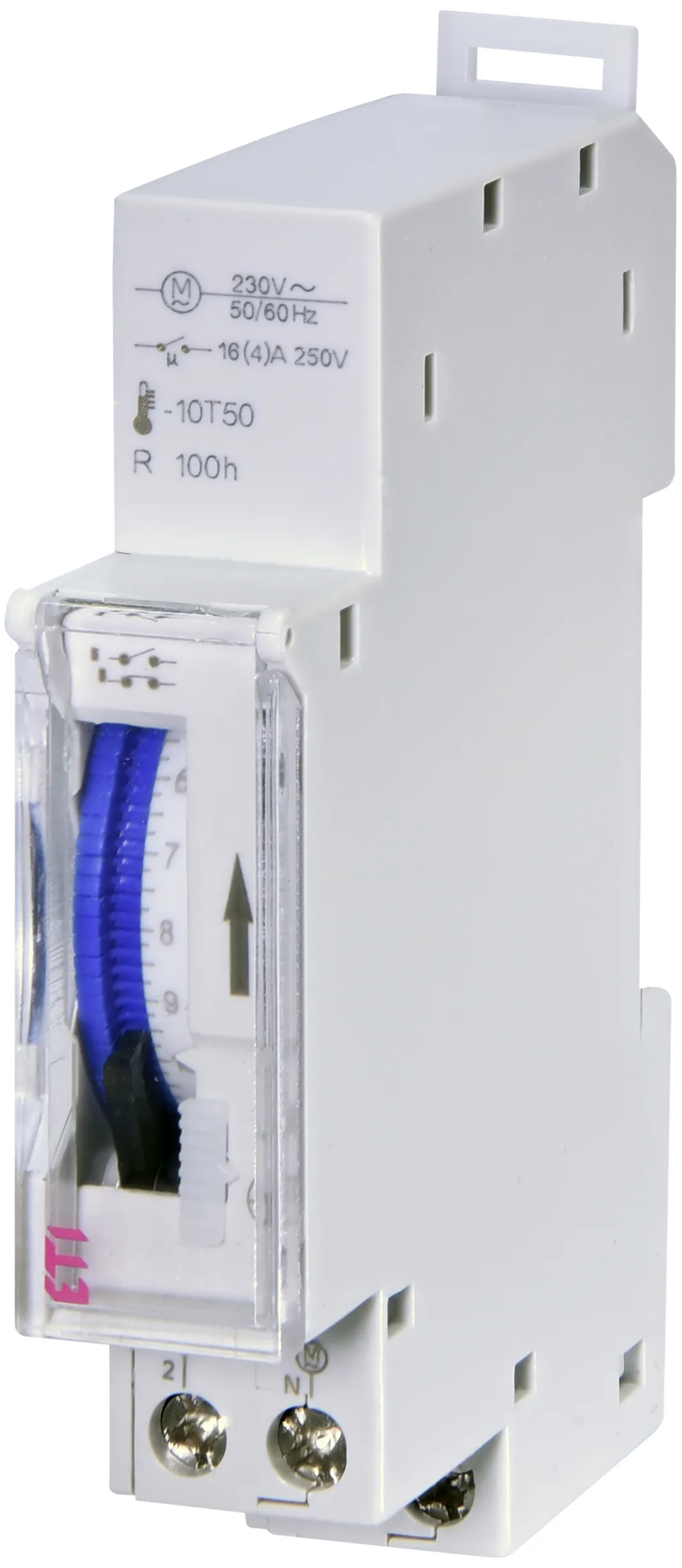 Реле часу ATS-1DR 230 002470297