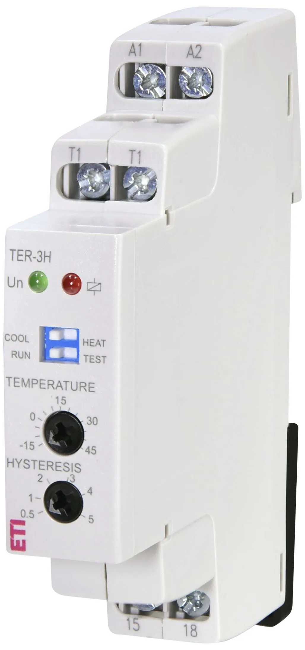 Моніторингове реле TER-3H 002471847