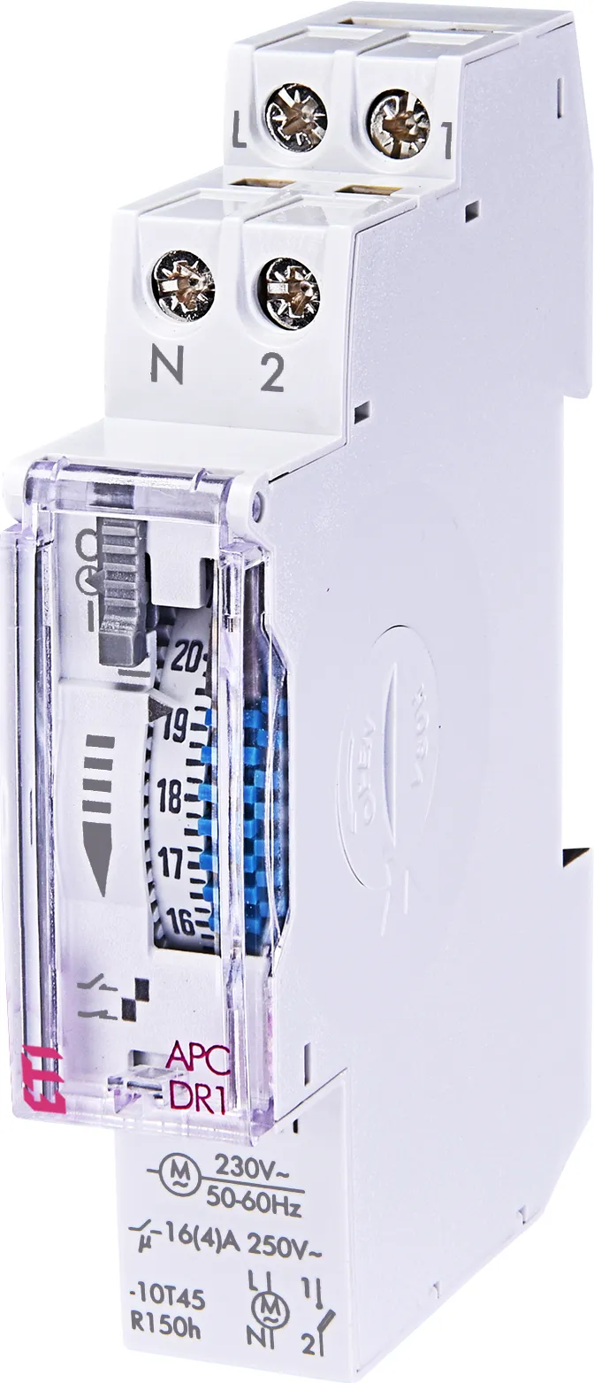 Реле часу APC-DR1 002472002