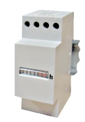 Лічильник годин HM-1 002472045