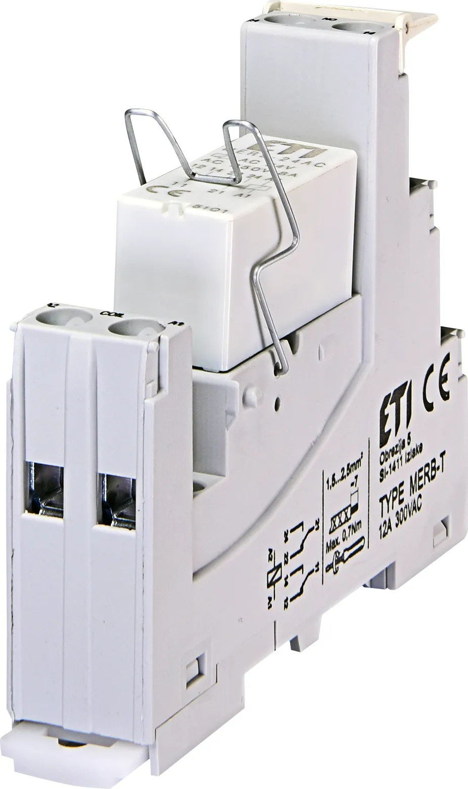 Основа MERB-T 002473035