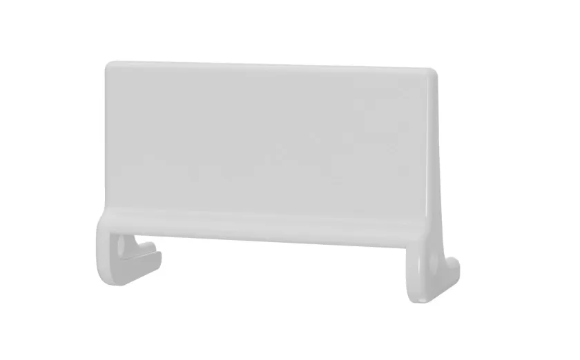 Маркувальна табличка MER-PLATE 002473039