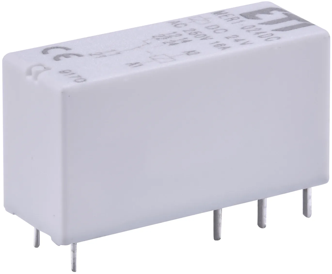 Реле MER1-024DC 002473045