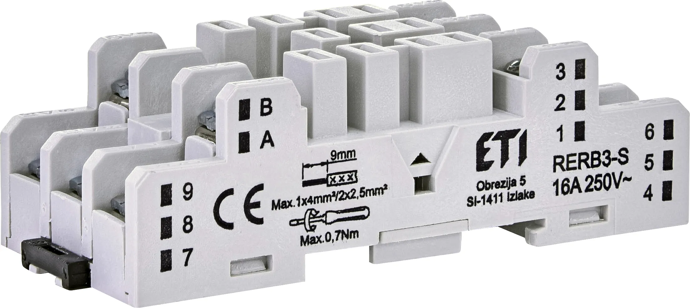 Основа RERB3-S 002473064