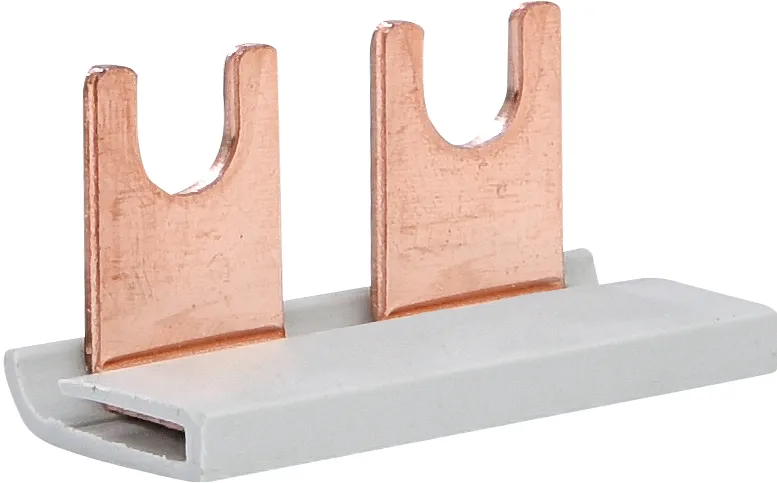 Шина ізольована IZ16/1F/2/ETITEC 002921081