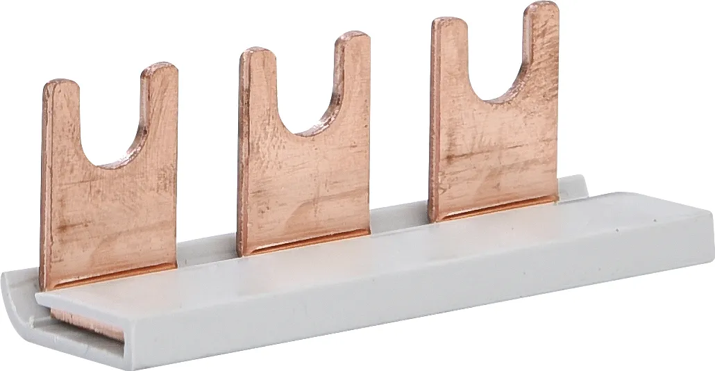 Шина ізольована IZ16/1F/3/ETITEC 002921082