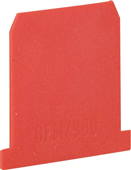 Ізолюючі перегородки ESC-DFM/900 003903016