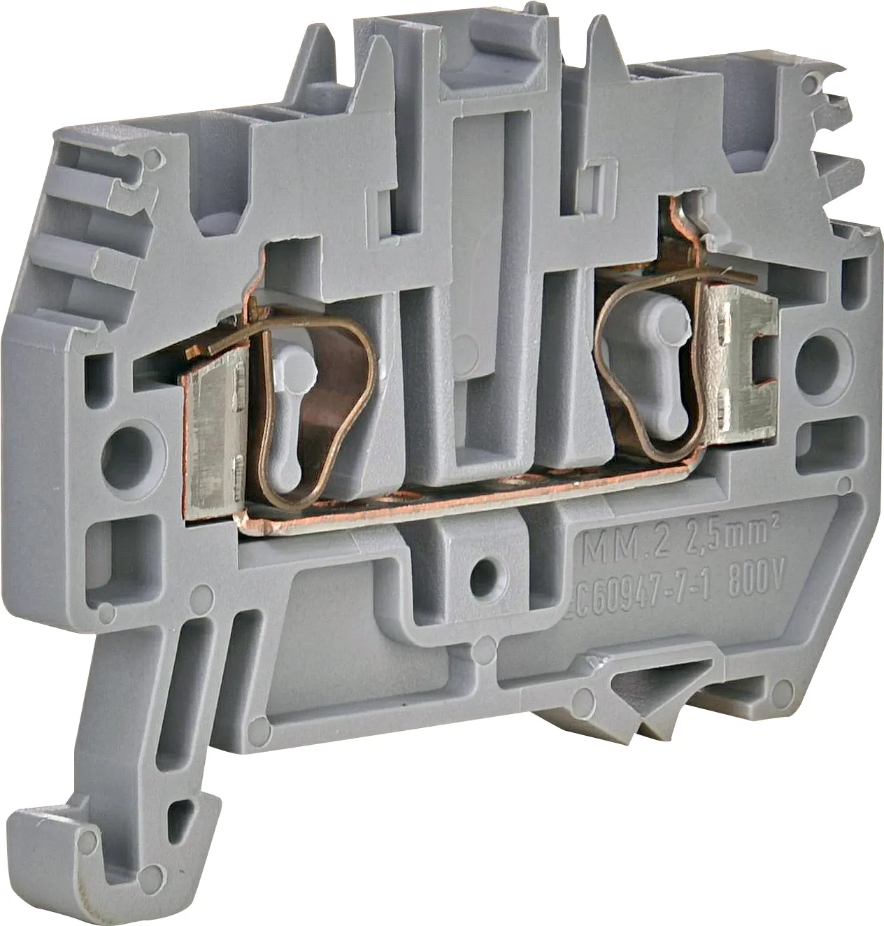 Гвинтова клема ESP-HMM.2 003903131