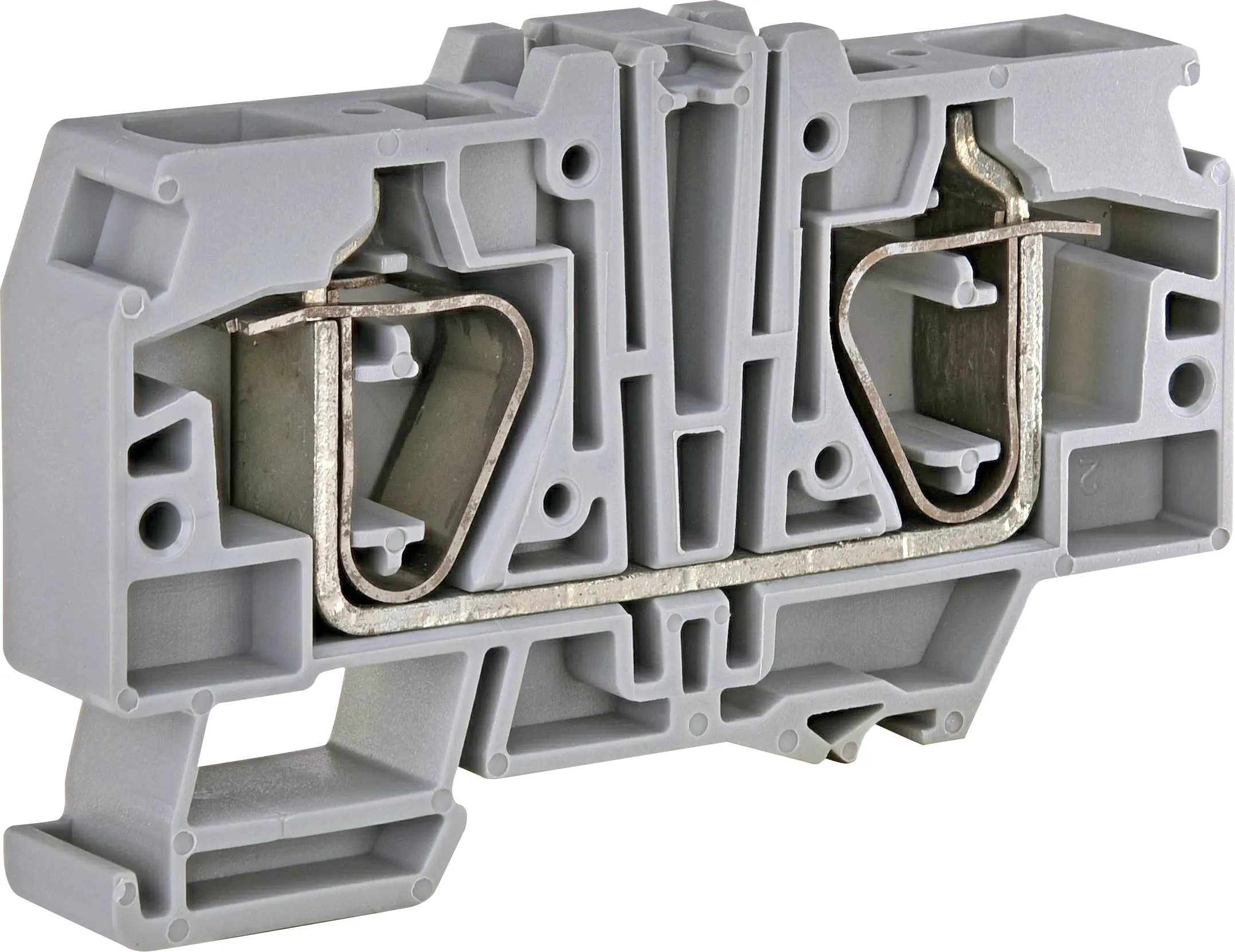 Клемний блок ESP-HMR.16 003903178