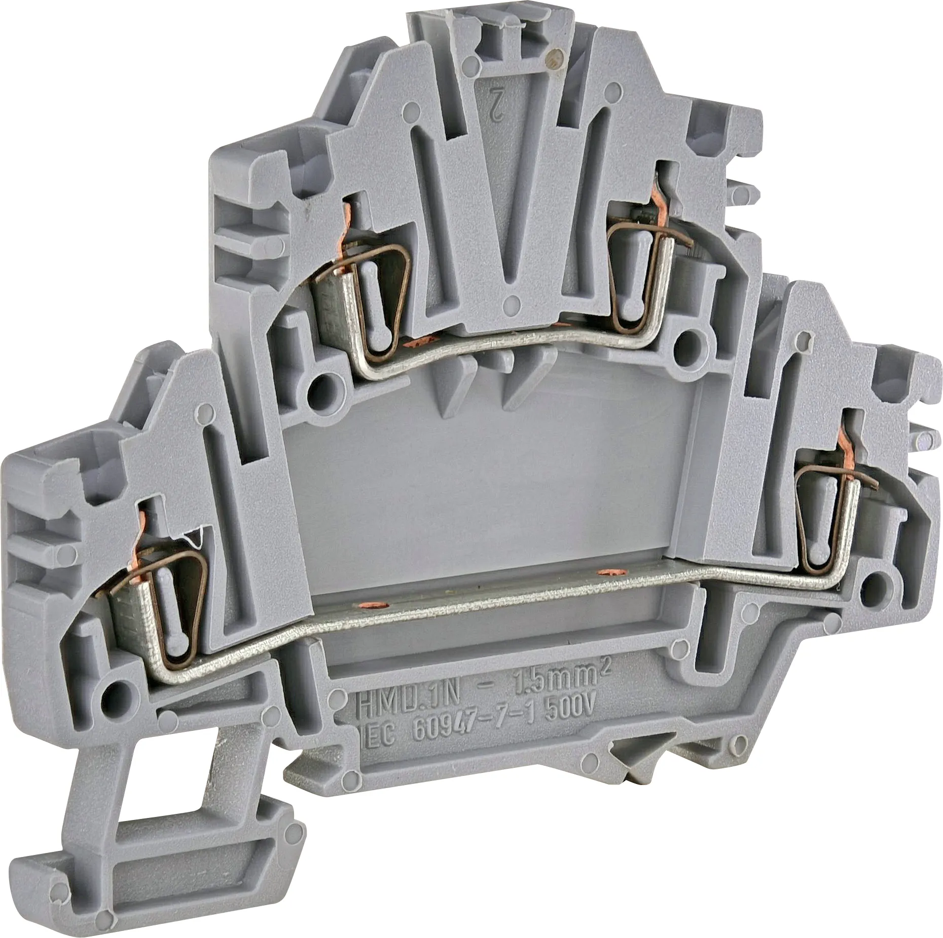 Гвинтова клема ESP2-HMD.1 003903183