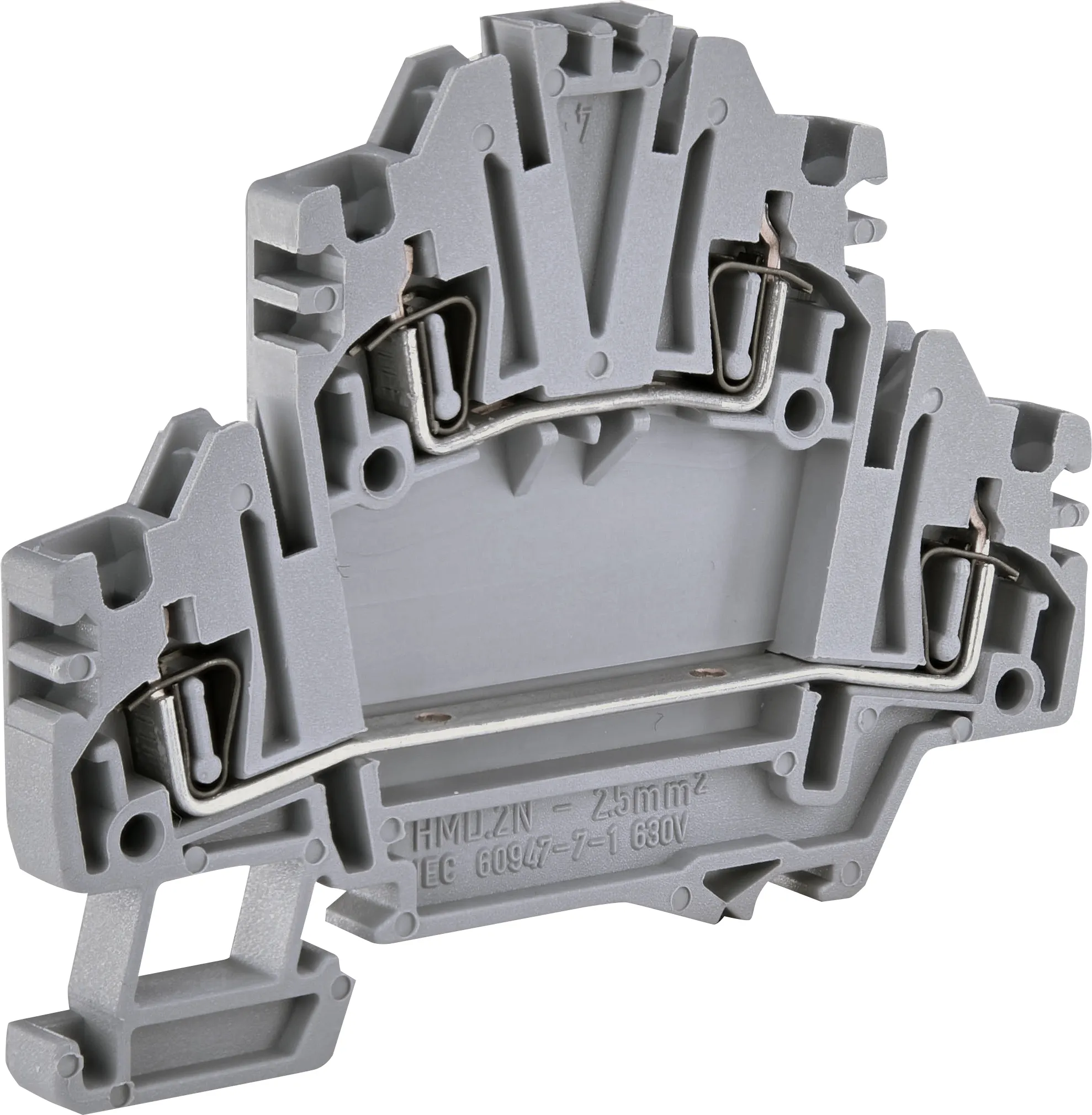 Гвинтова клема ESP2-HMD.2N 003903184