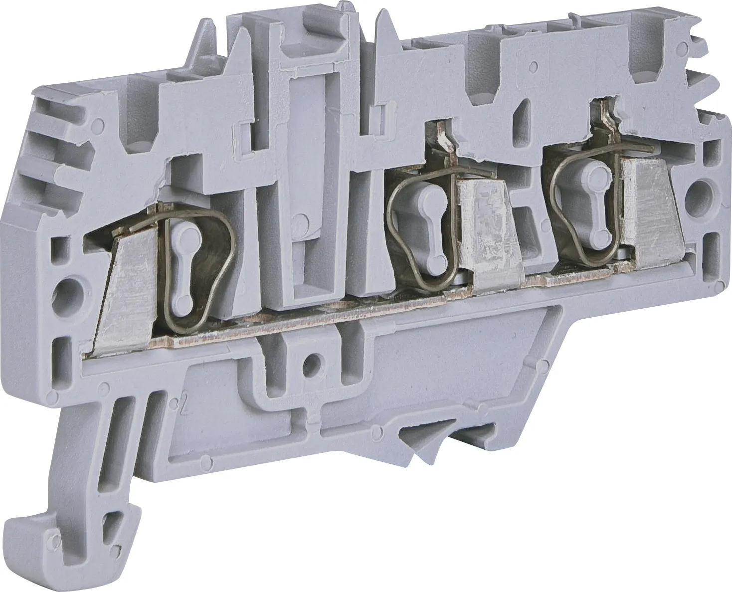 Гвинтова клема ESP-HMM.2/1+2 003903233