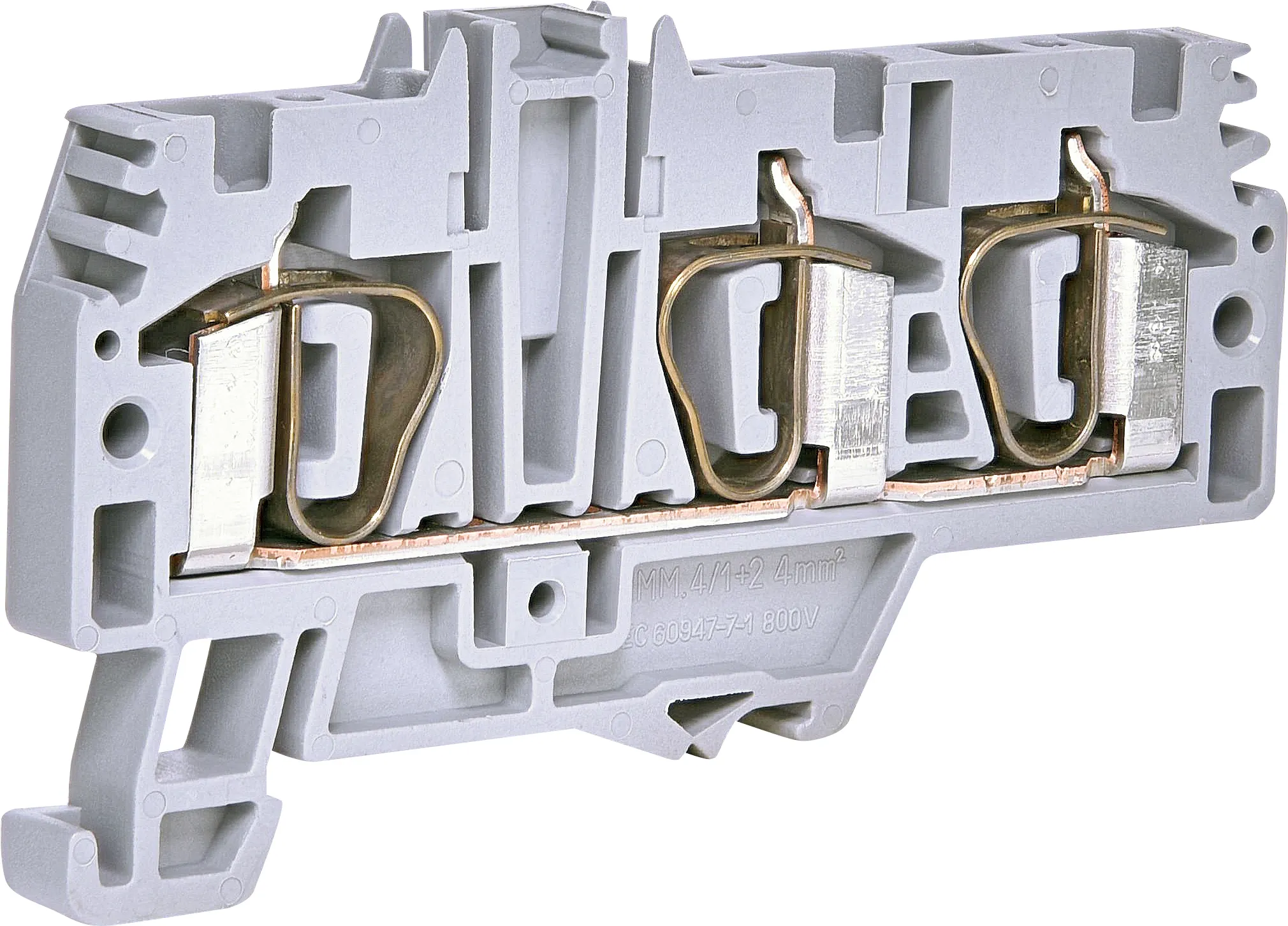 Гвинтова клема ESP-HMM.4/1+2 003903234