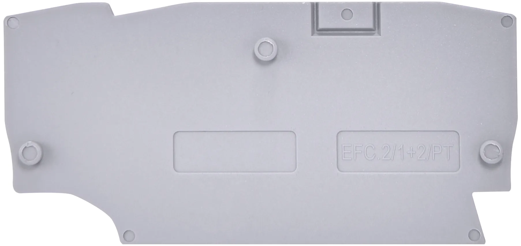 Замикальна кришка ESH-EFC.2/1+2/PT 003903261