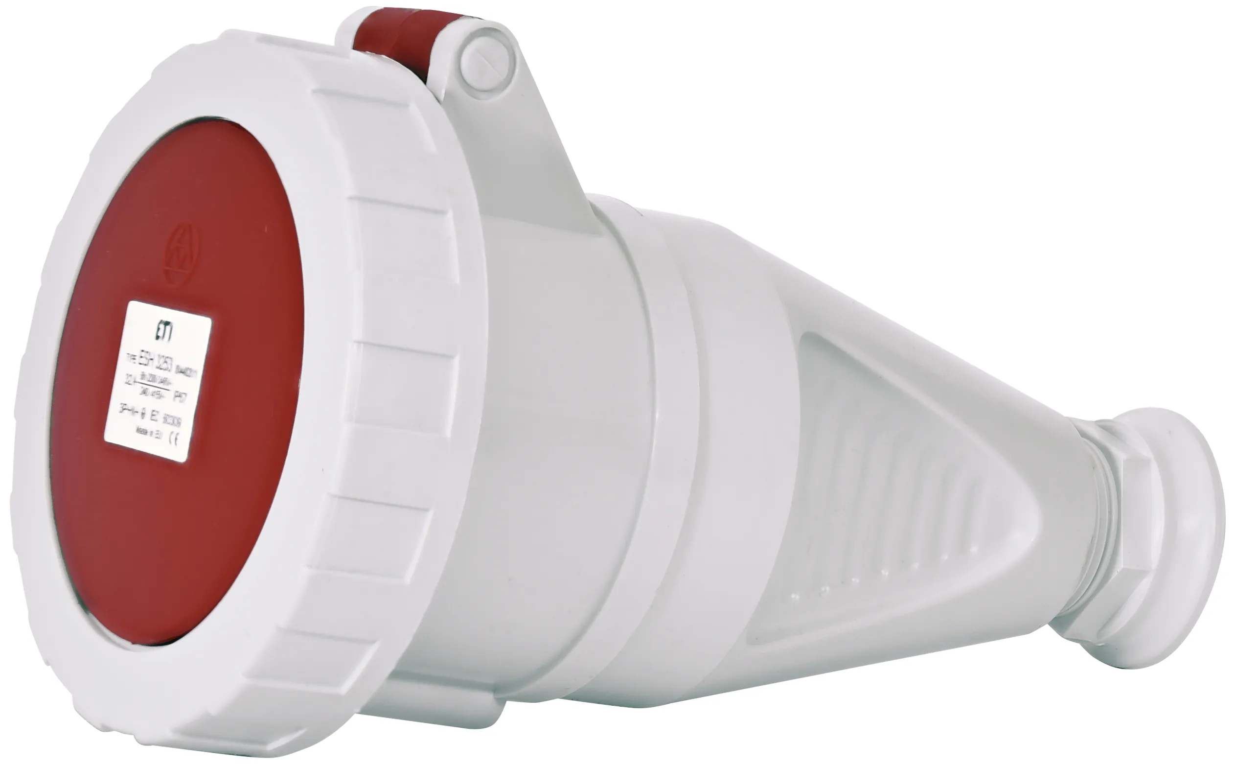 Силова розетка ESH 3253 004482011