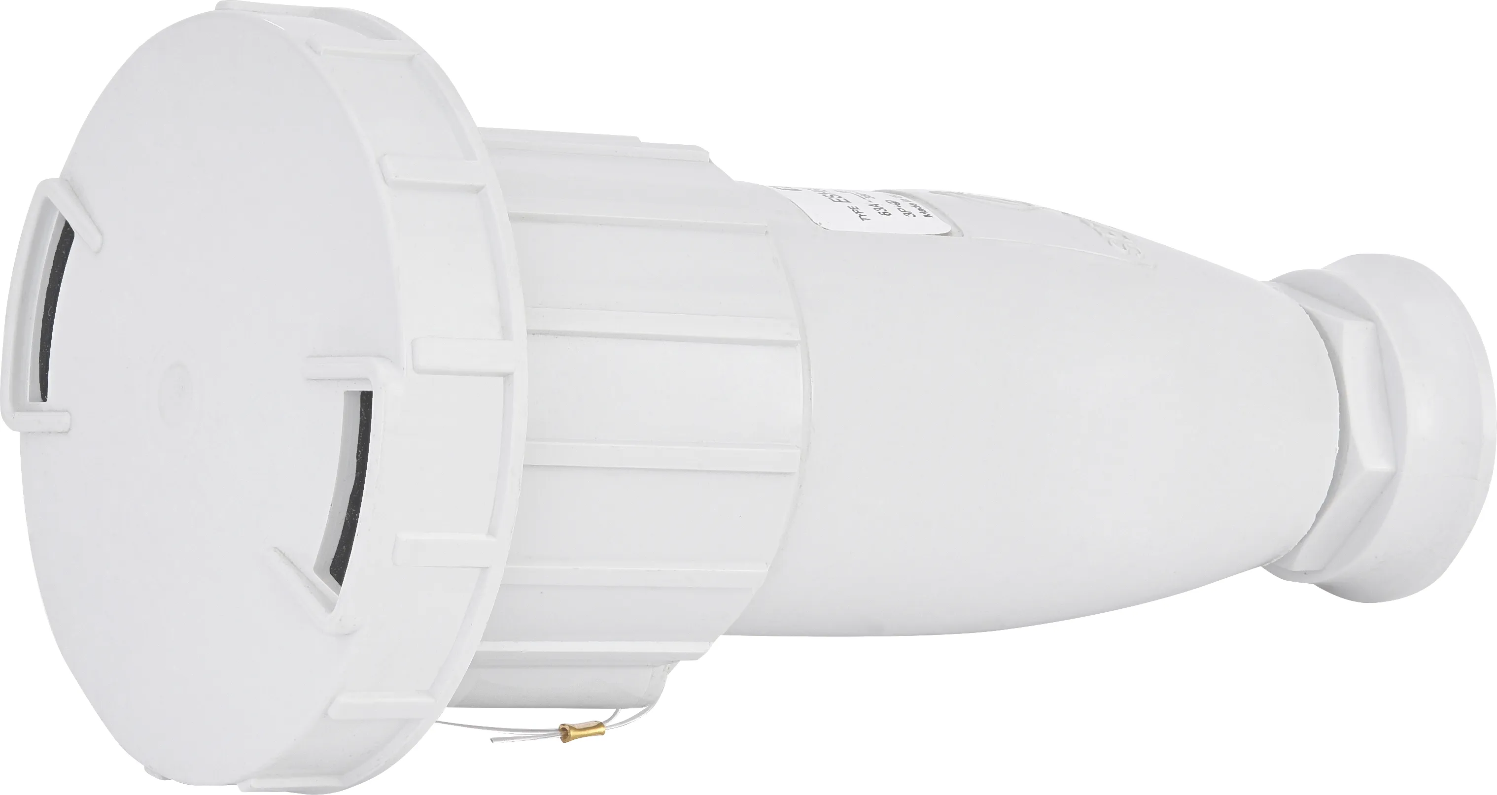 Силова розетка ESH 6343 004482012