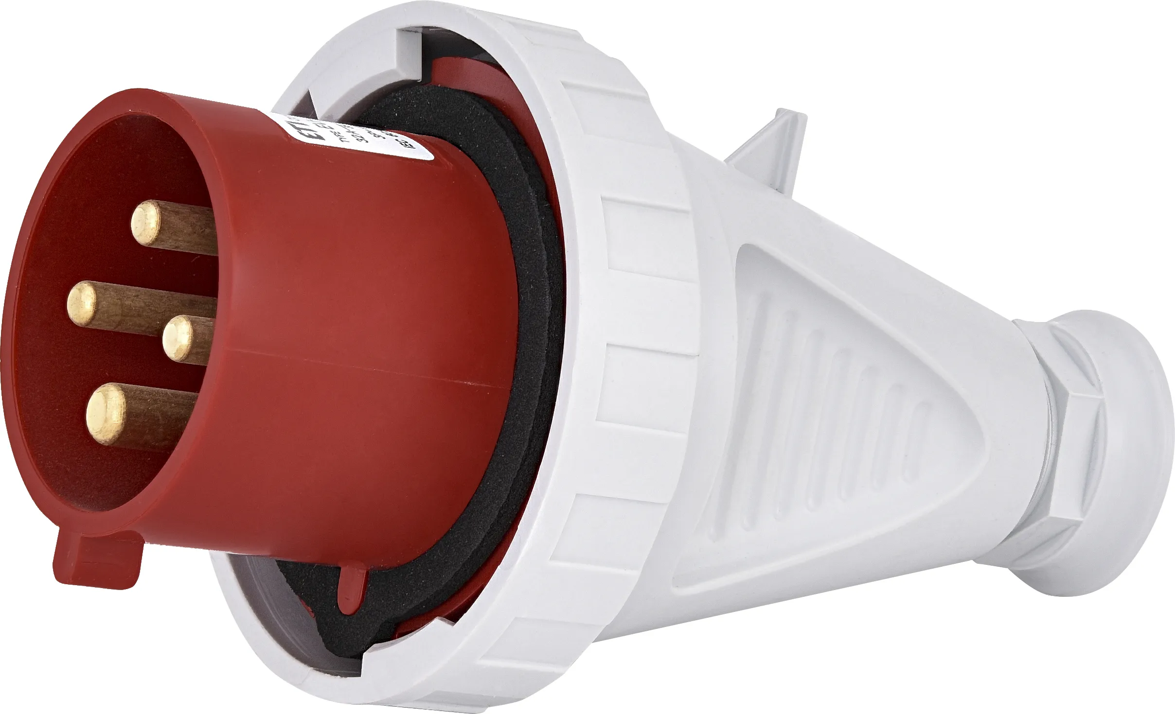 Силова вилка EVH 3243 004482028