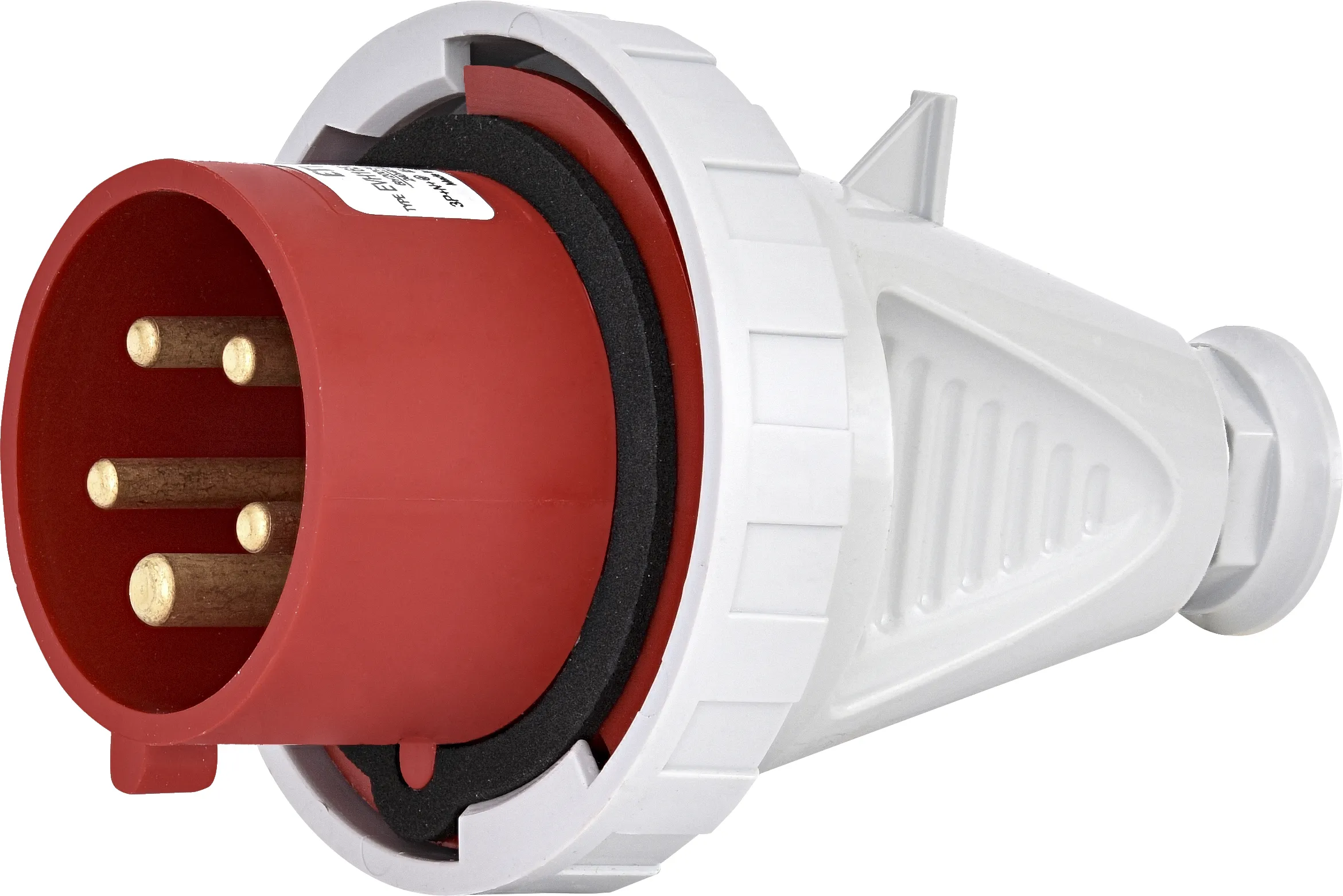 Силова вилка EVH 3253 004482029