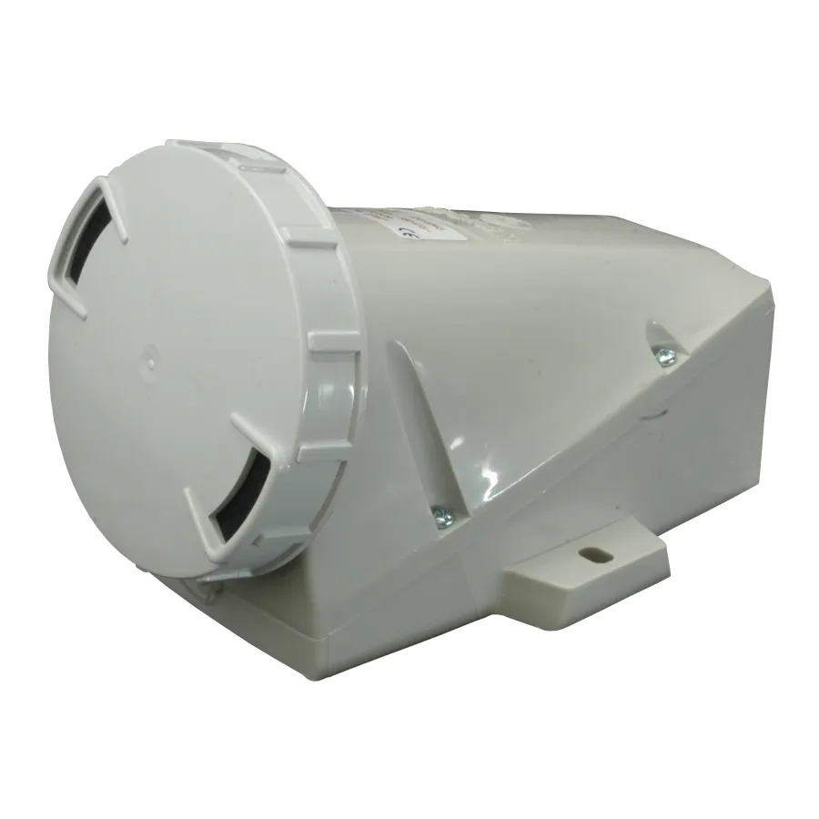 Силова розетка EZH 6343 004482046