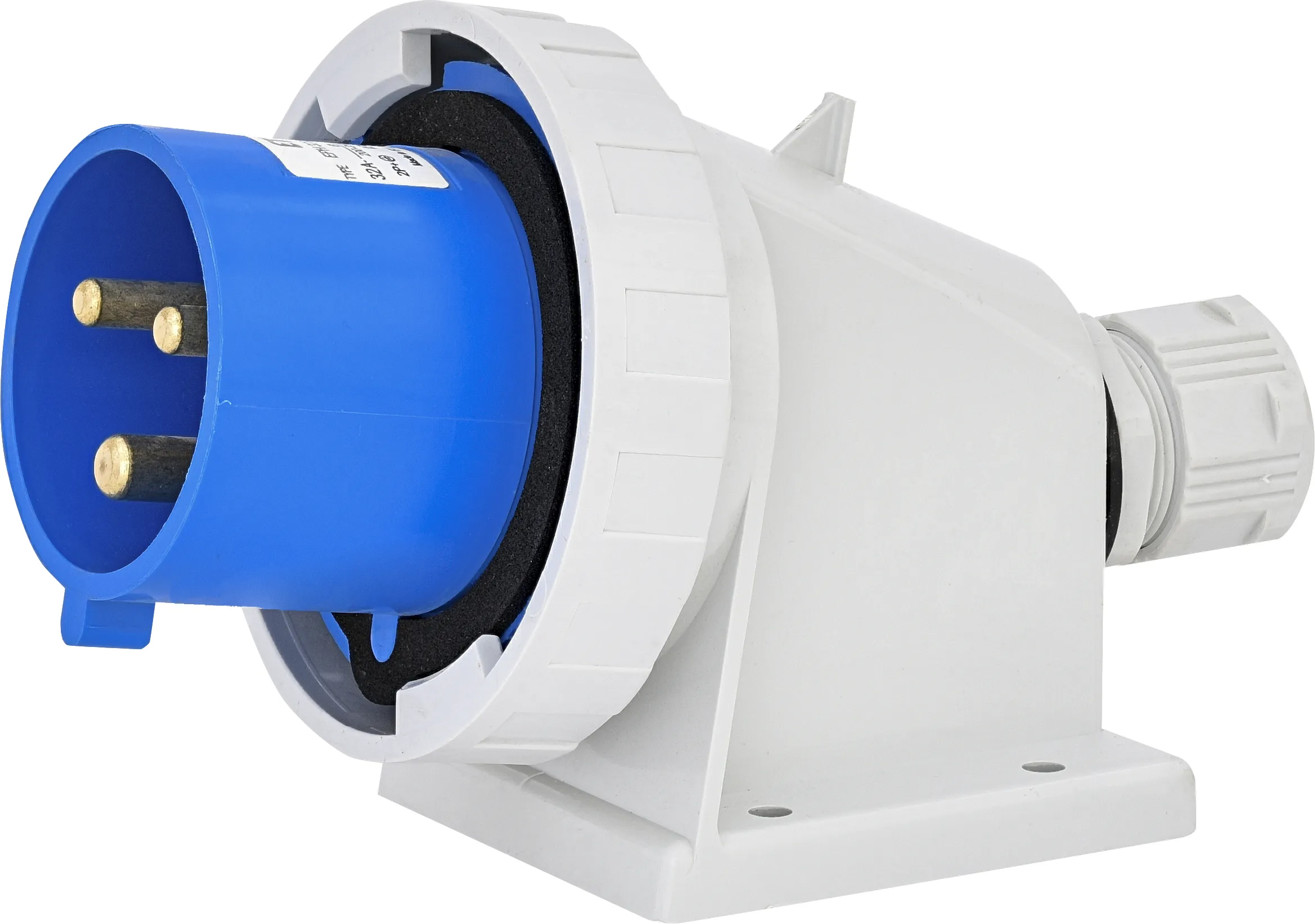 Силова вилка EPH 3232 004482069