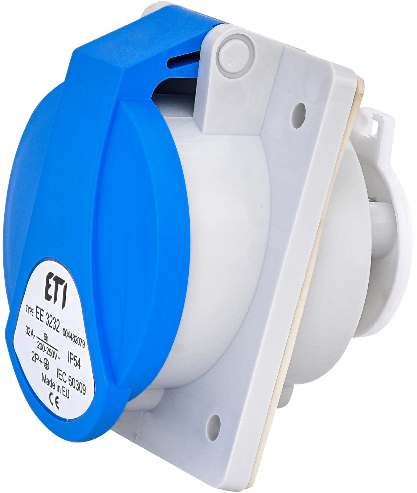 Силова розетка EE 3232 004482079