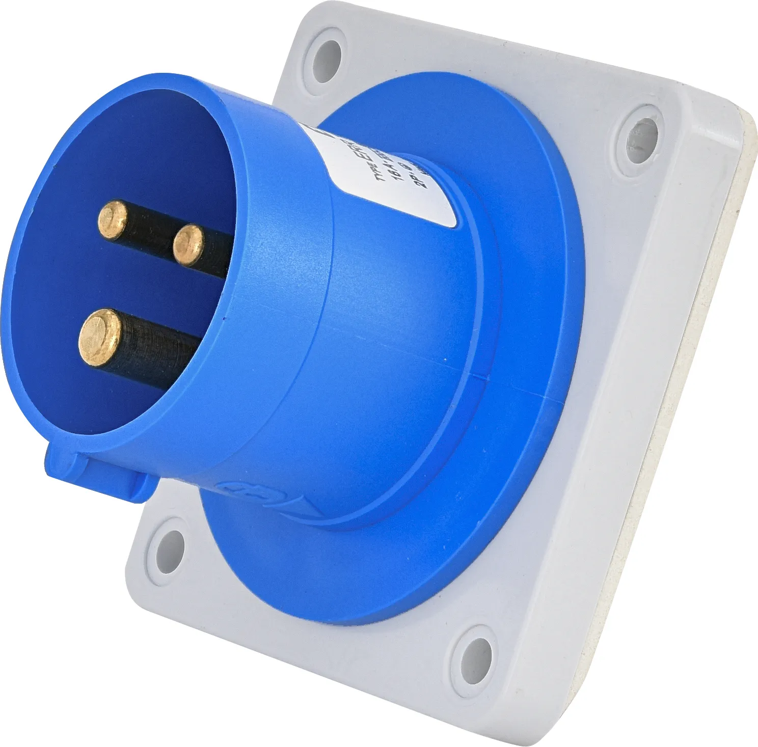 Силова розетка ERR 1632 004482108