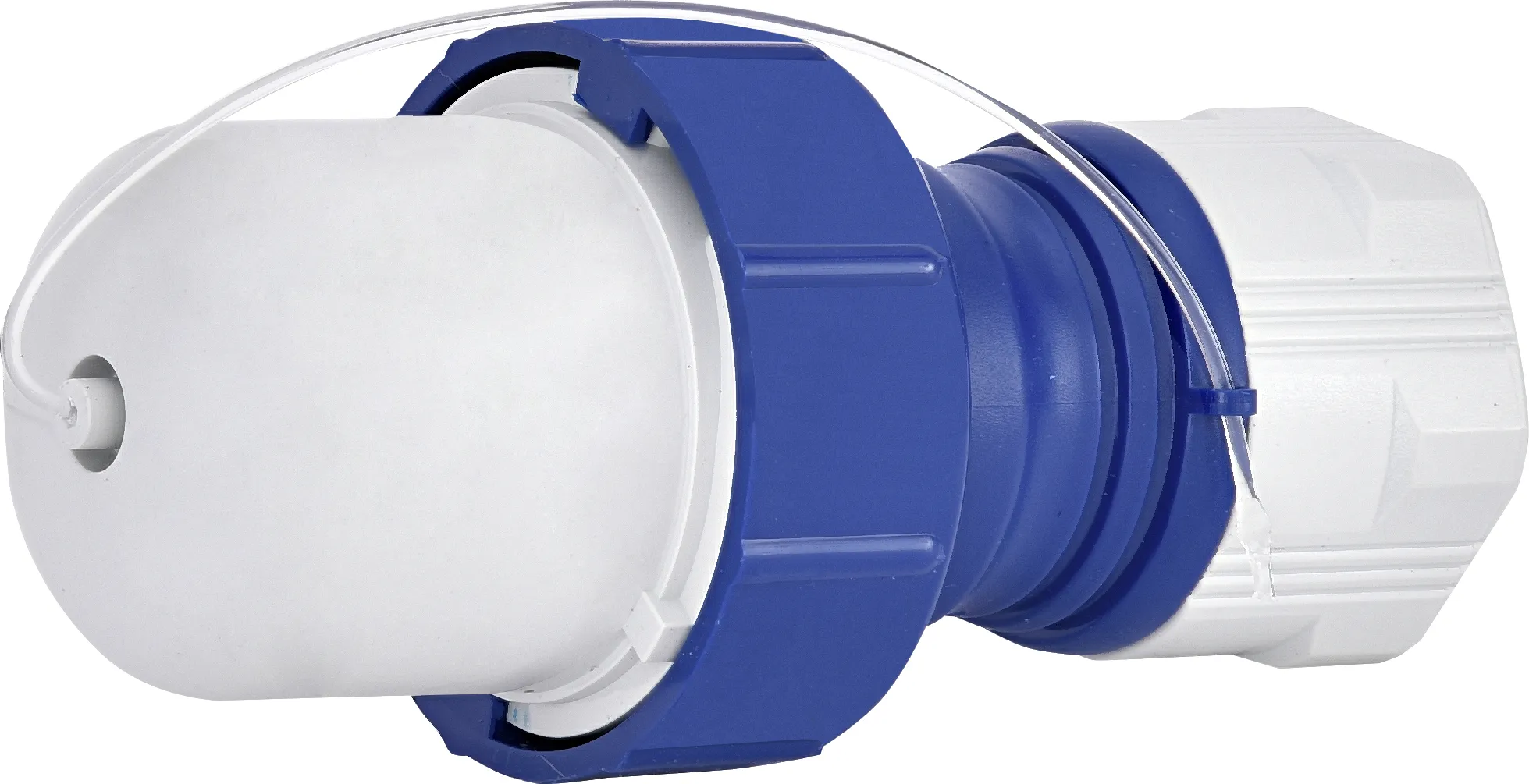 Силова розетка EEVG 16 004482127