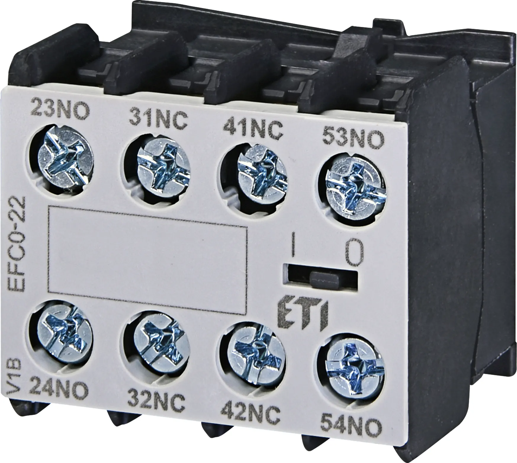 Додатковий контакт EFC0-22 004641524