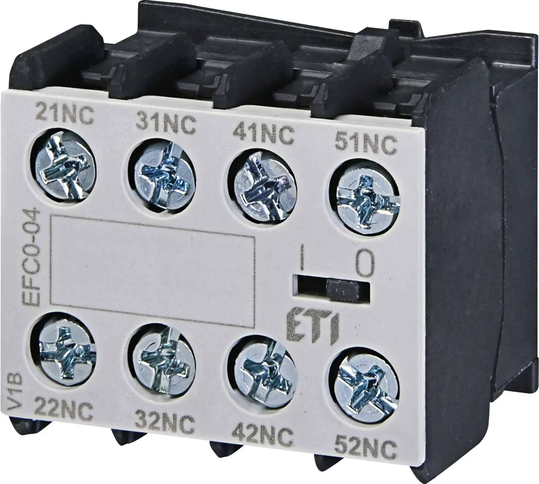 Додатковий контакт EFC0-04 004641525