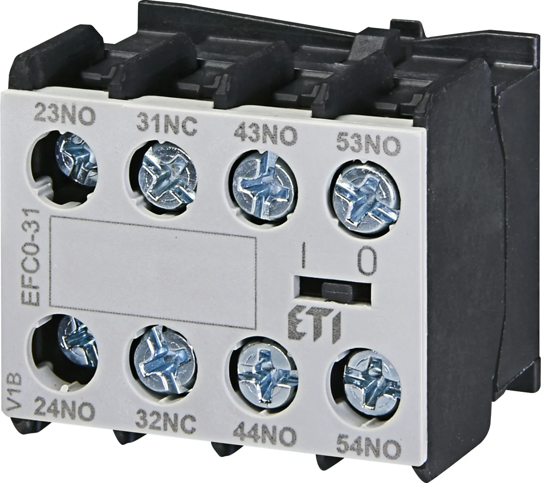 Додатковий контакт EFC0-31 004641526