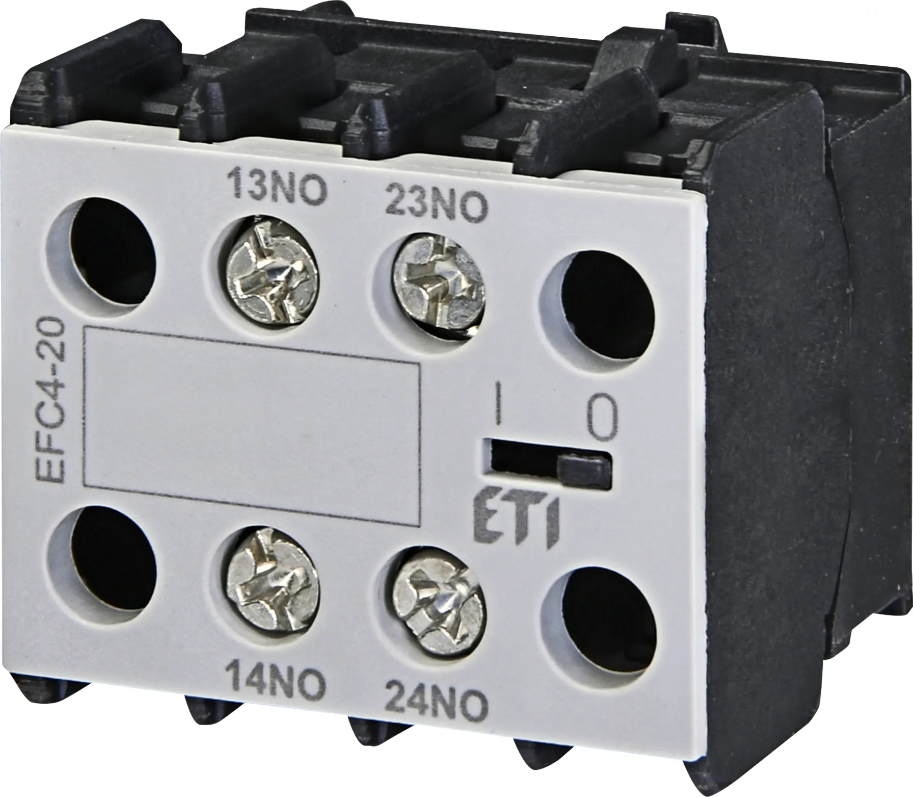 Додатковий контакт EFC4-20 004641540