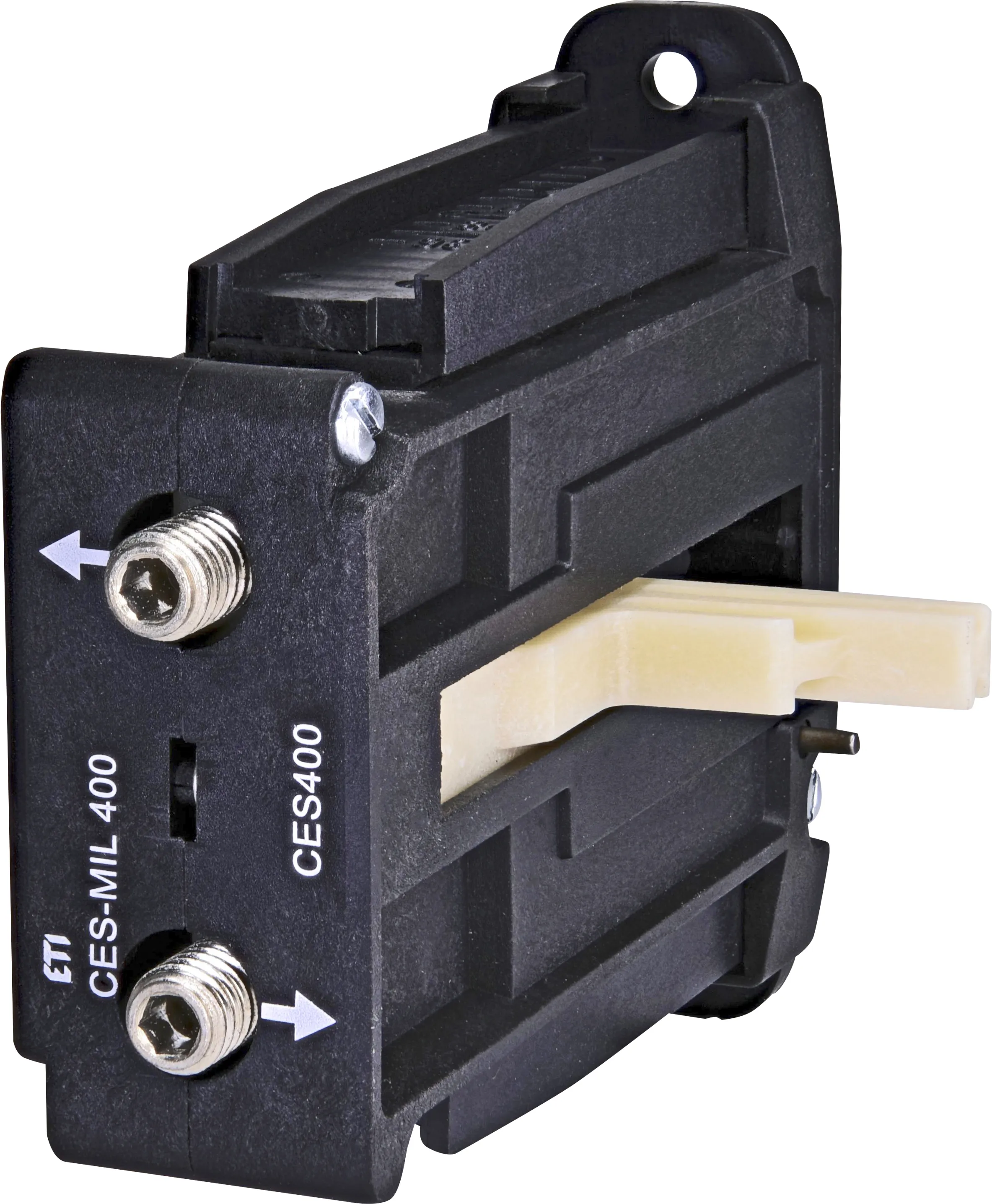 Механічне блокування CES-MIL 400 004646580