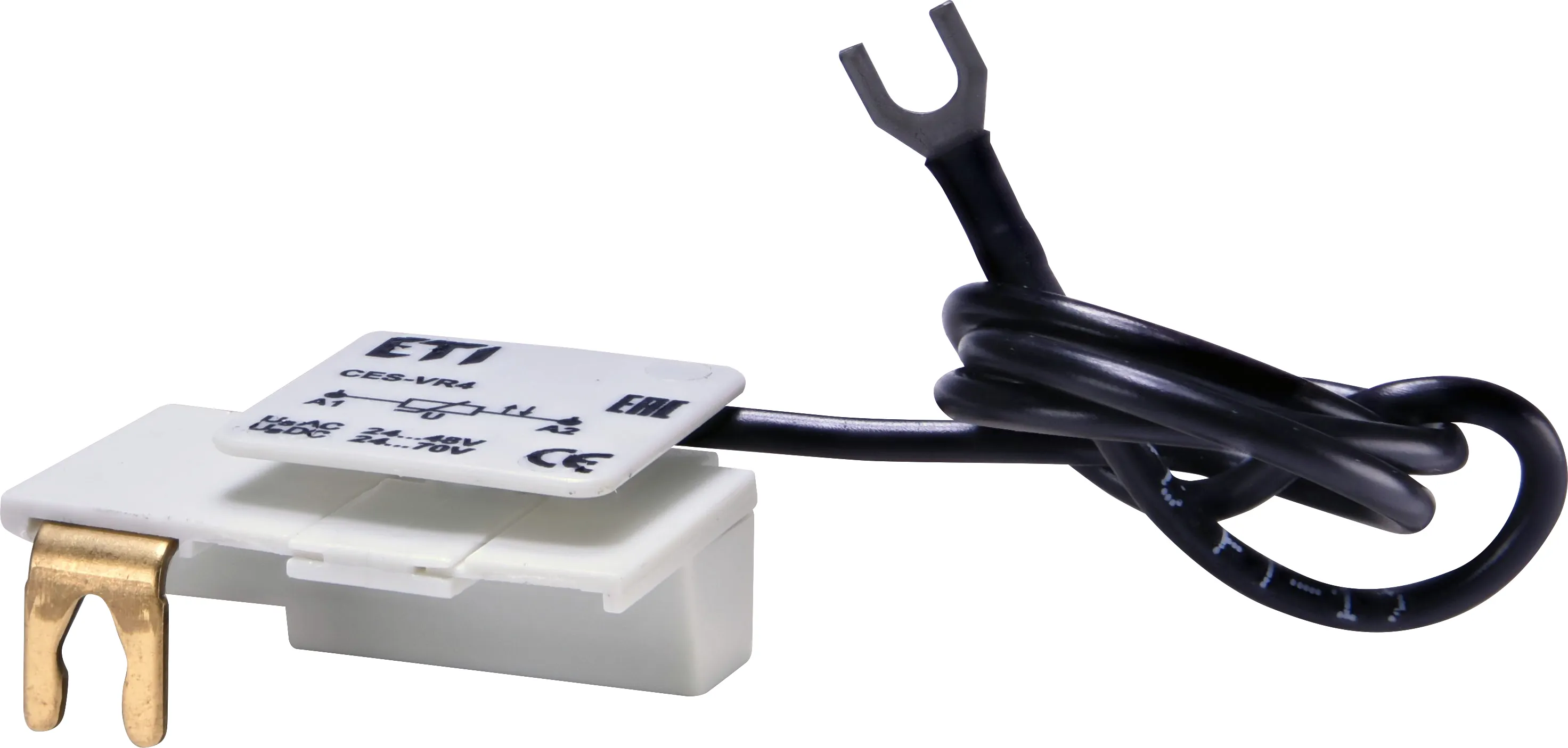 Обмежувач перенапруги CES-VR4 004646582