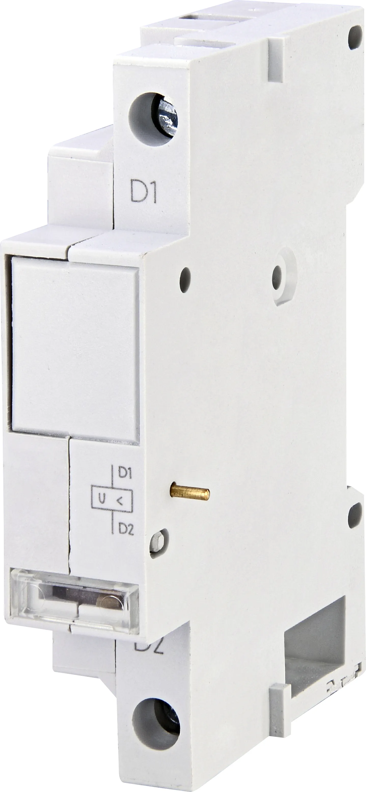 Розчіплювач мін. напруги *MSP-U 240 004646634