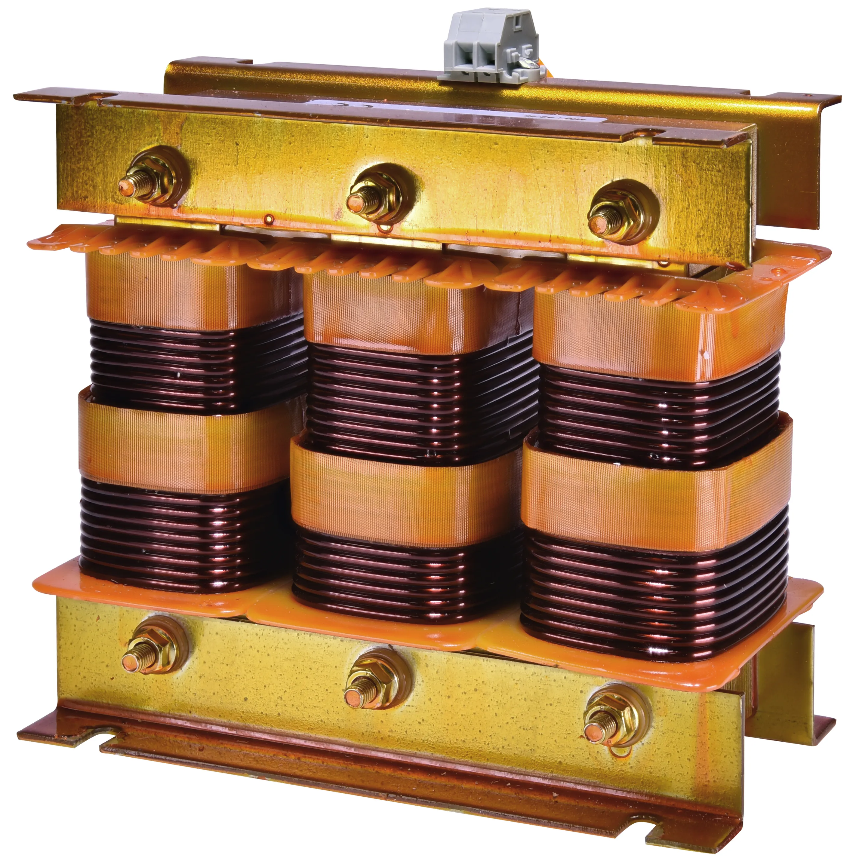 Фільтруючий дросель HFL 7/12,5 Cu 004656802