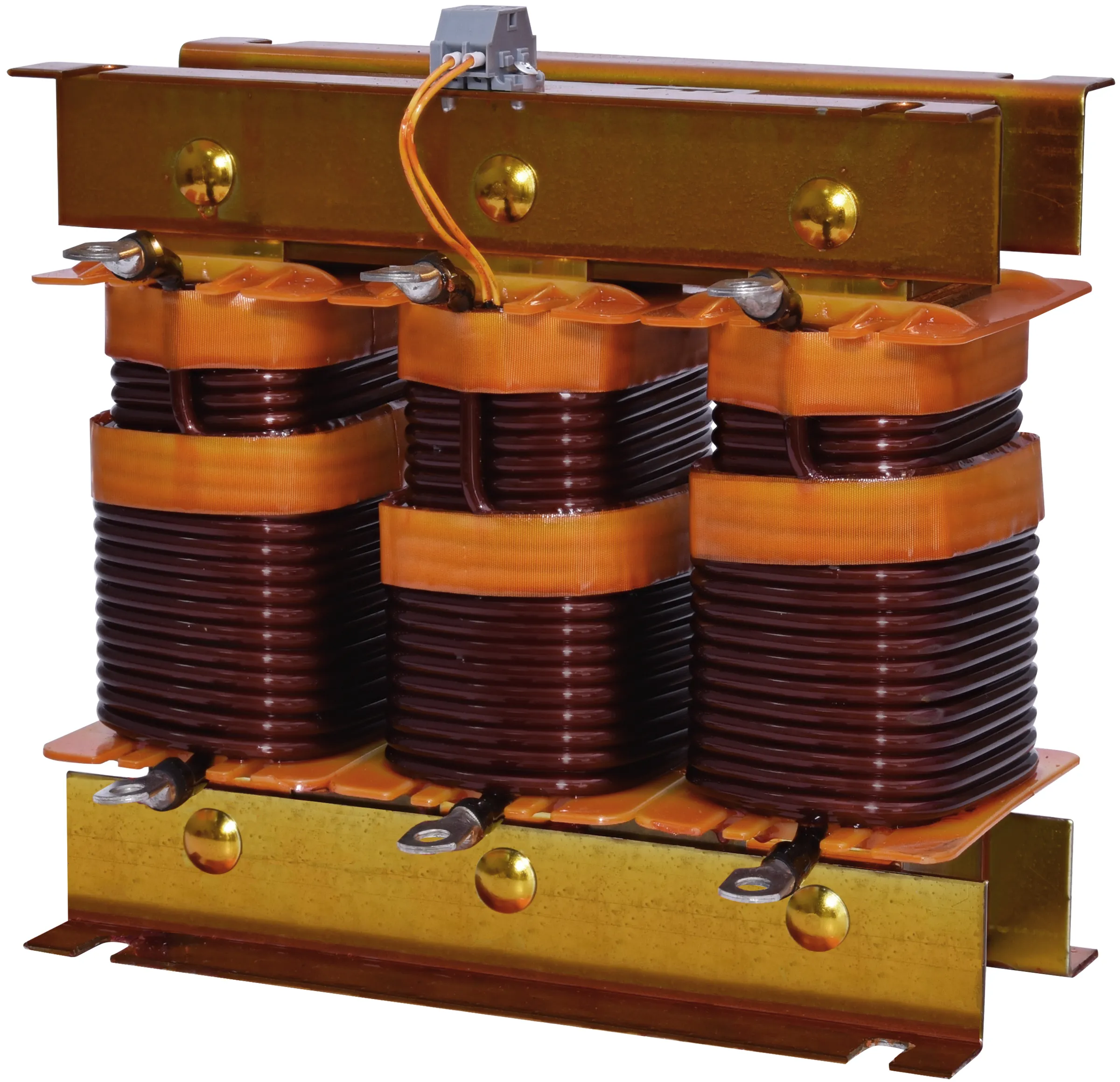 Фільтруючий дросель HFL 7/25 Cu 004656805