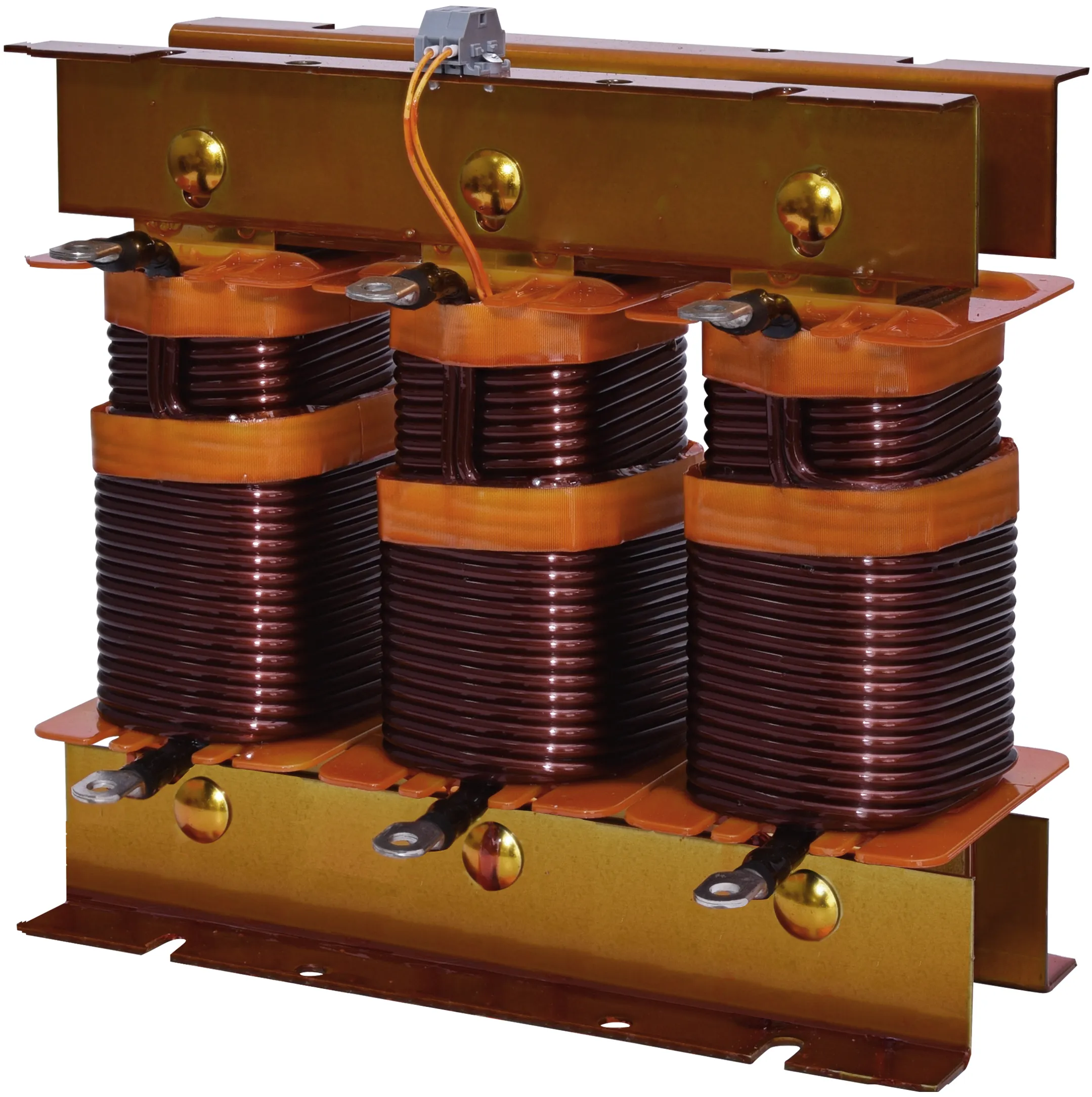 Фільтруючий дросель HFL 7/50 Cu 004656808