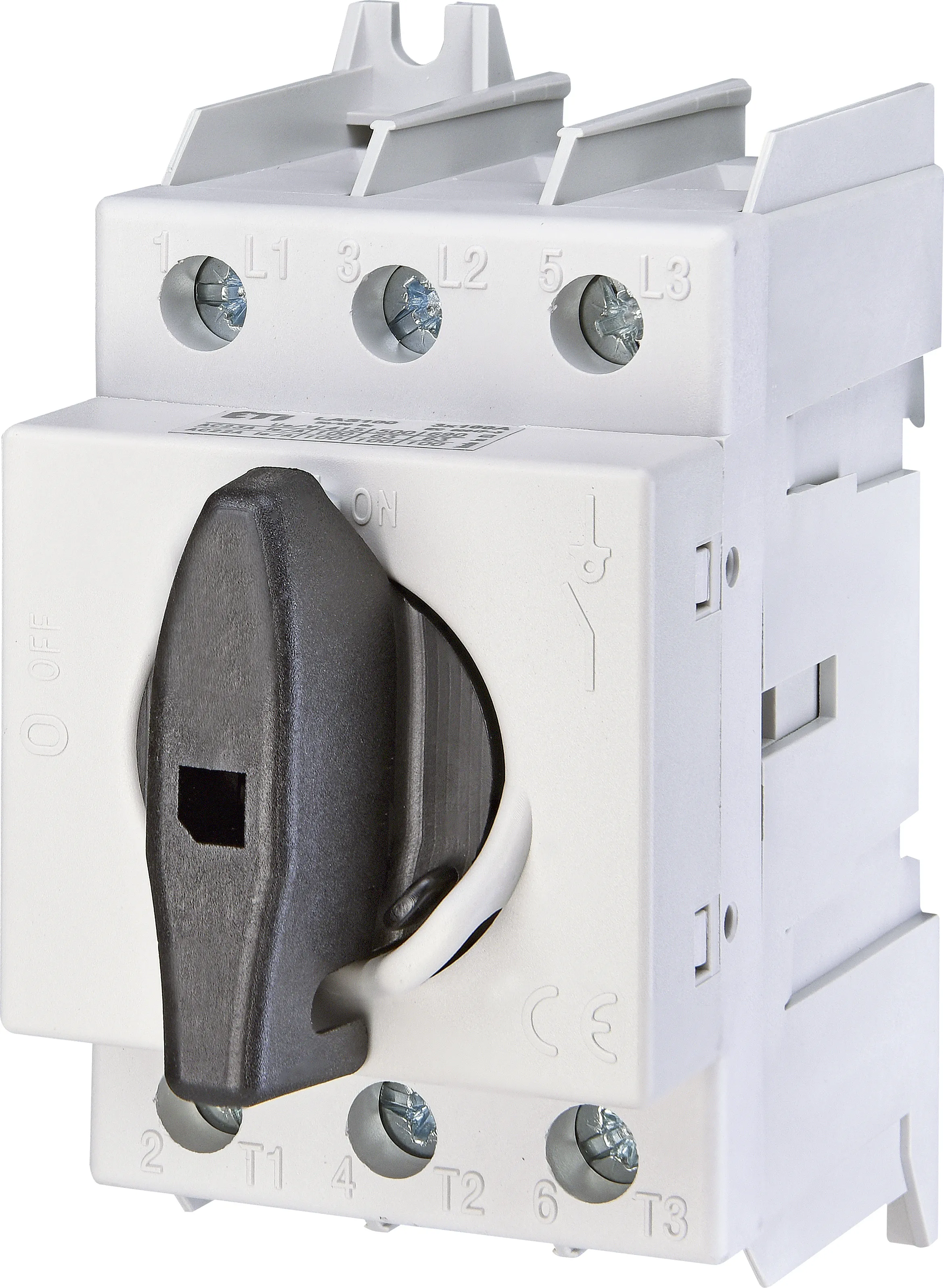 Вимикач навантаження * LAS 100 004660107