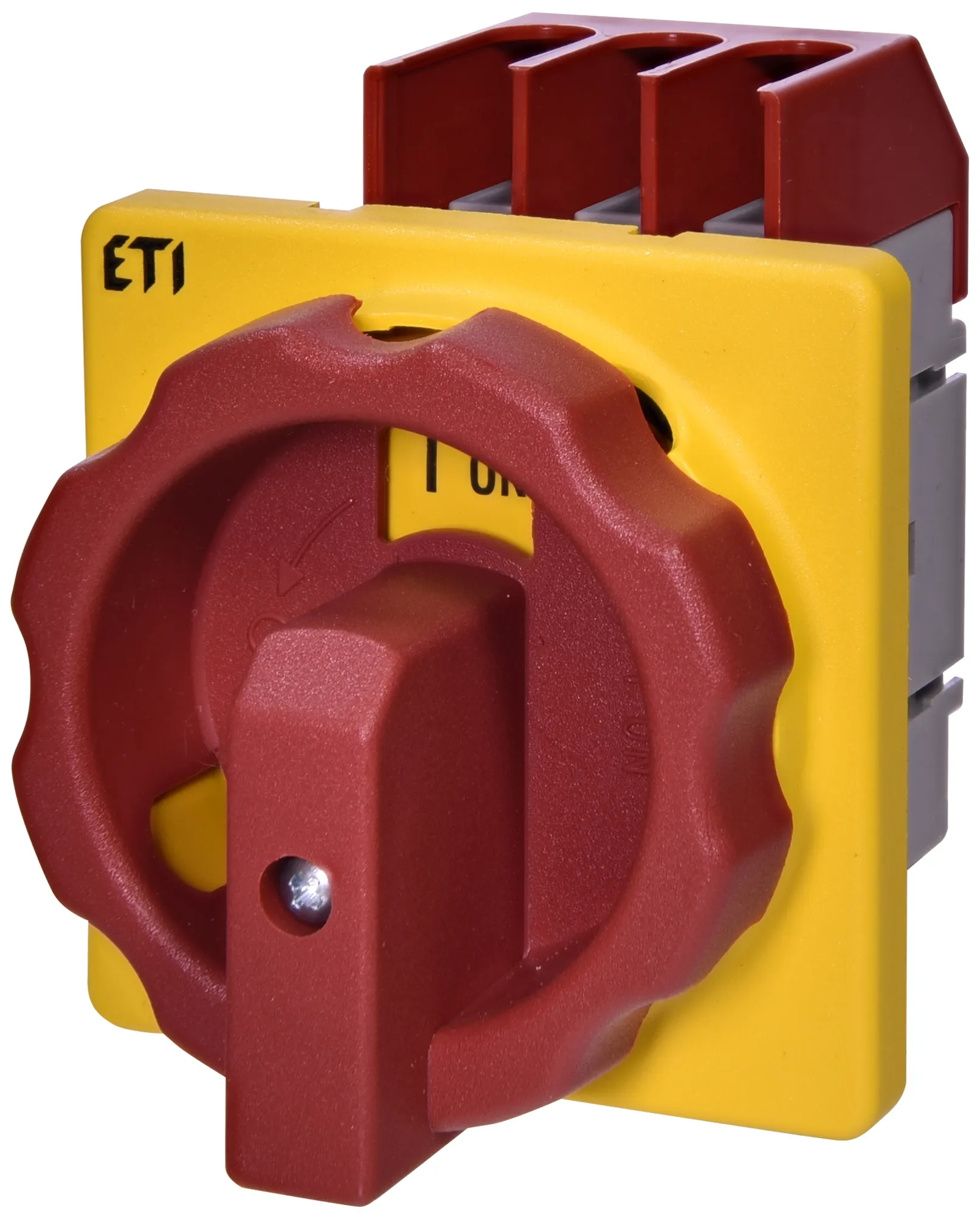 Вимикач навантаження * LAS 40 D Y-R 004661208