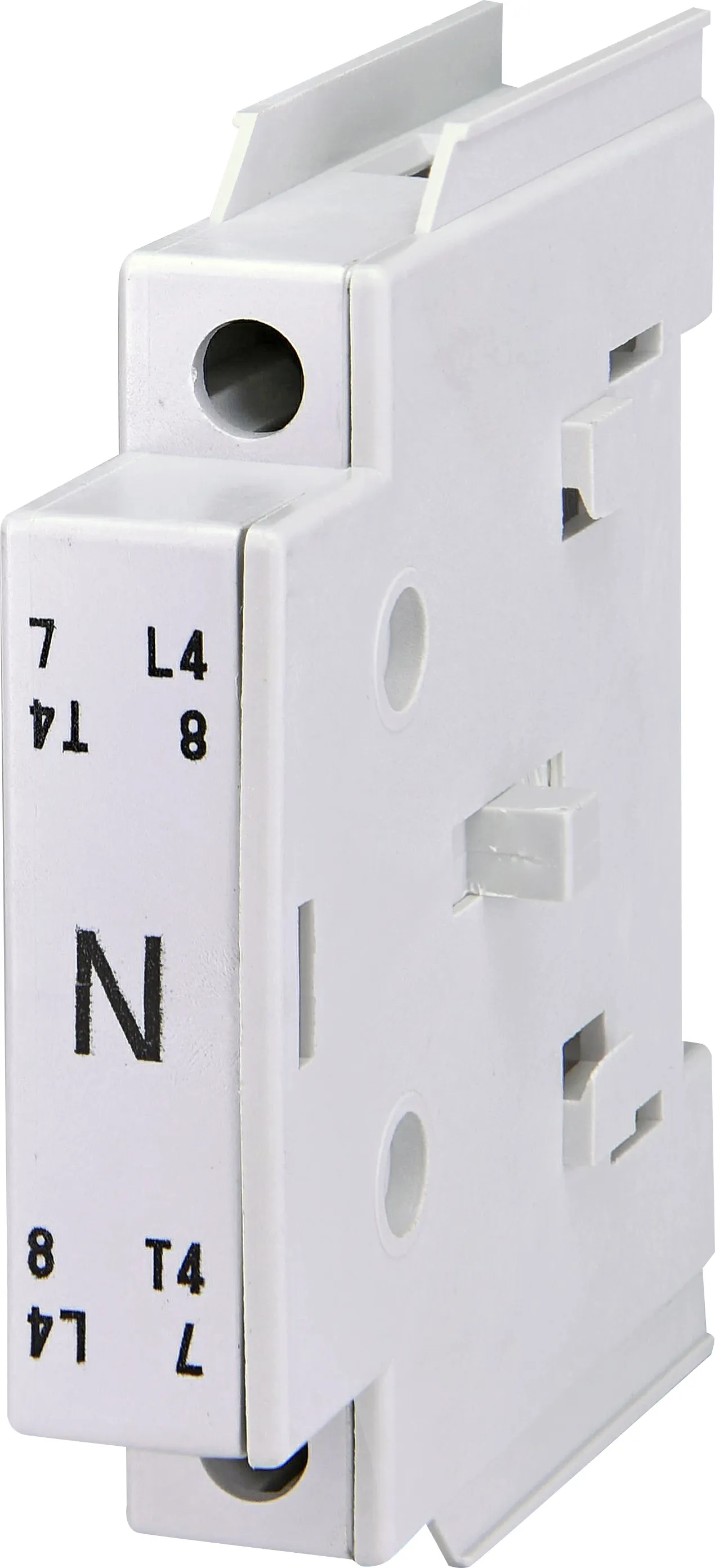 4-й полюс * P4 LAS D 004661210