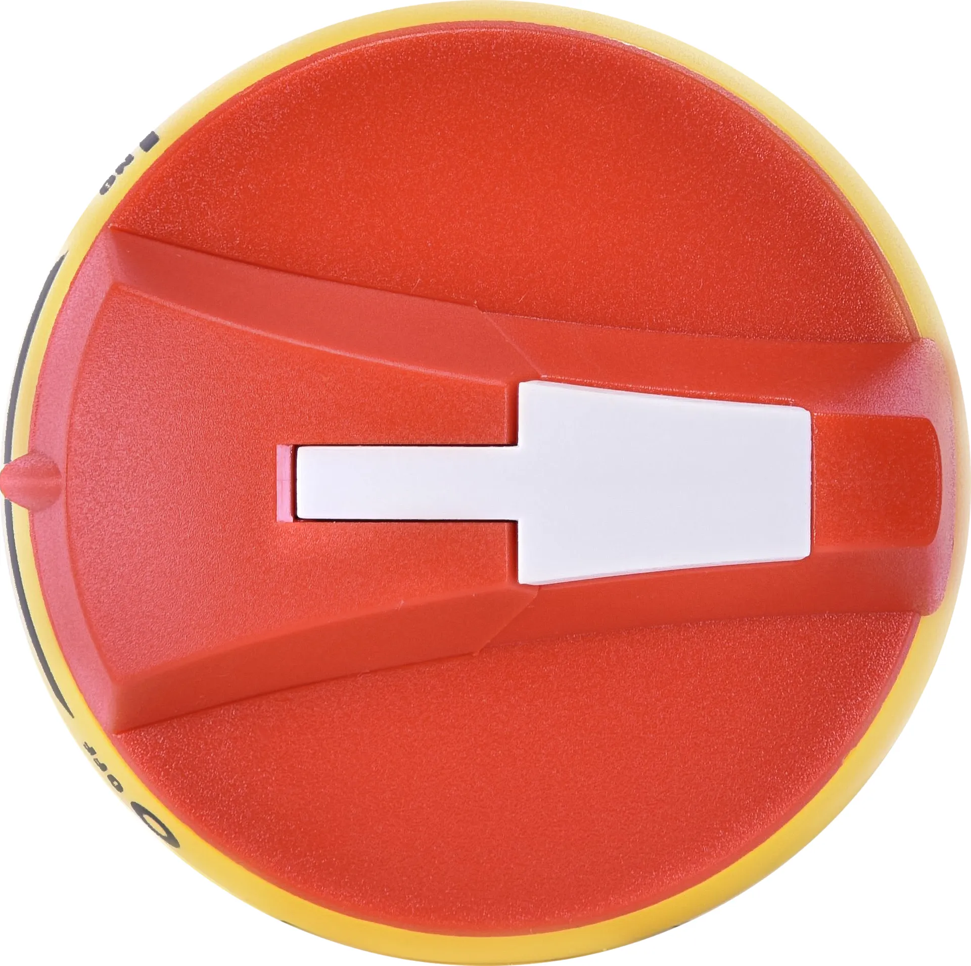 Рукоятка CLBS-EH80/YR 004661418